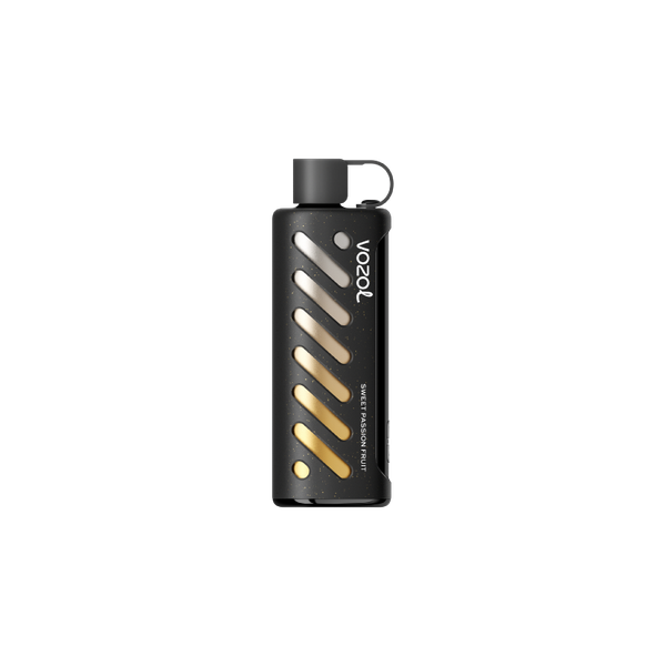Sweet Passion Fruit 25k Puff Vozol Gear Shisha Disposable Vape