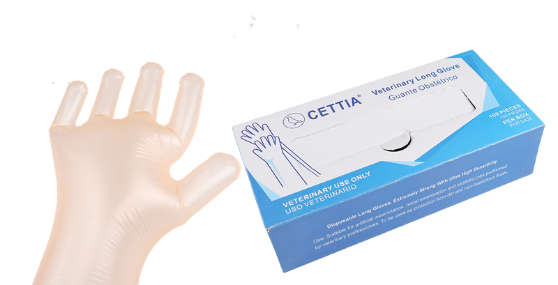 Disposable Gloves 90 cm length