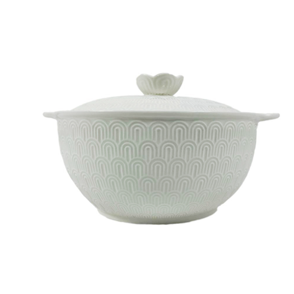 10,5 " Heat-Resistant Non-Stick Casserole Dish