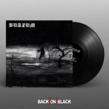 Burzum (Vinyl / 12" Album)