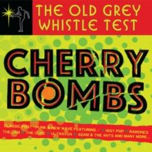 The Old Grey Whistle Test (Vinyl / 12" Album)