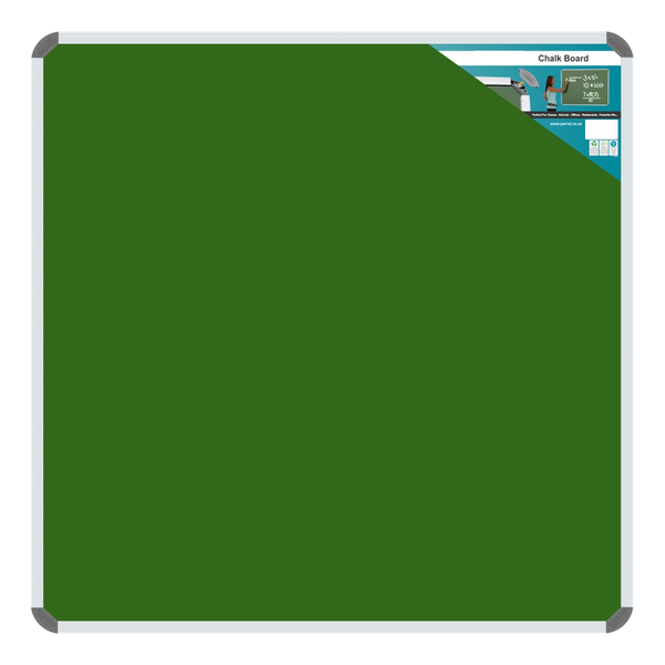 Magnetic (Aluminium Frame - 1200X1200Mm image