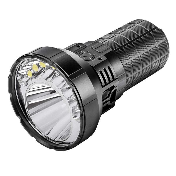Imalent MR90 - 50000lm - 1586m Throw Rechargeable Flashlight