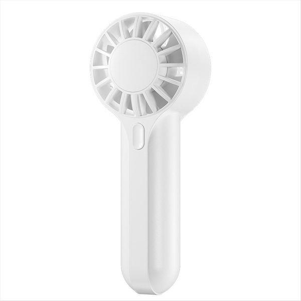 Portable Outdoor High Speed Large Airflow Handheld Small Fan