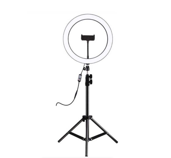 RGB LED 14 Inch Soft Ring Light | Shop Today. Get it Tomorrow ...