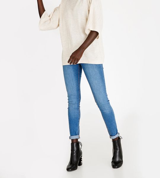 Women's edit Pullover Sweater Stone