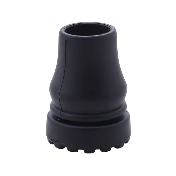 19mm Trekking Pole Foot Skid Cane Foot Cover Toe Cover for Replacement