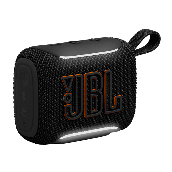 JBL Go 5 Ultra-Portable Waterproof Bluetooth Speaker
