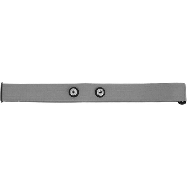 Coros Monitor Accessory Elastic Chest Strap Soft Material for Outdoor