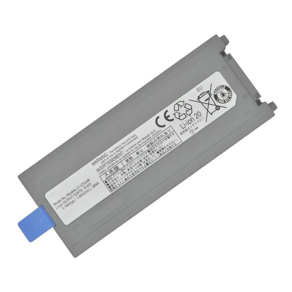 Battery for Panasonic Toughbook CF19 CF-VZSU28, CF-VZSU48U Series