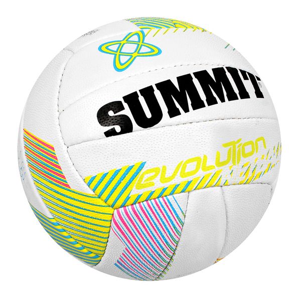 Summit Evolution Netball - Size 4