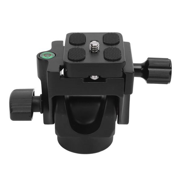 Monopod Tilt Head for Birdwatching Photography