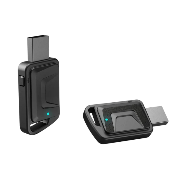 Wired to Wireless Carplay Dongle 2025 Upgrade