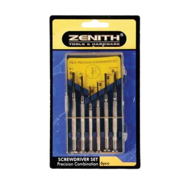Screwdriver Set