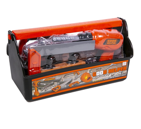 Good Helper Deluxe Tool Set | Shop Today. Get it Tomorrow! | takealot.com