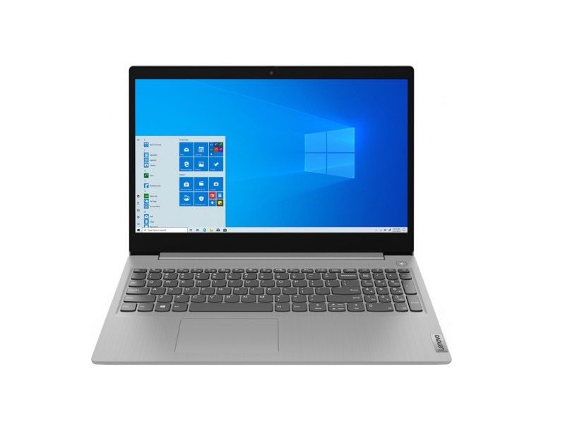 Lenovo I5 - 1135G7 - 8GB Ram - 1TB Hdd W10HSL 15.6"Inch Laptop