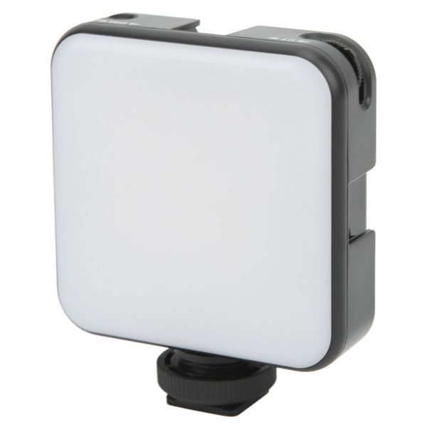 W64 Multi-Effect LED Light