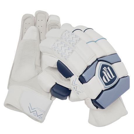 Dp cricket hot sale gloves