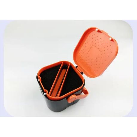 Fishing Bait and Worm Box Keeper, Shop Today. Get it Tomorrow!
