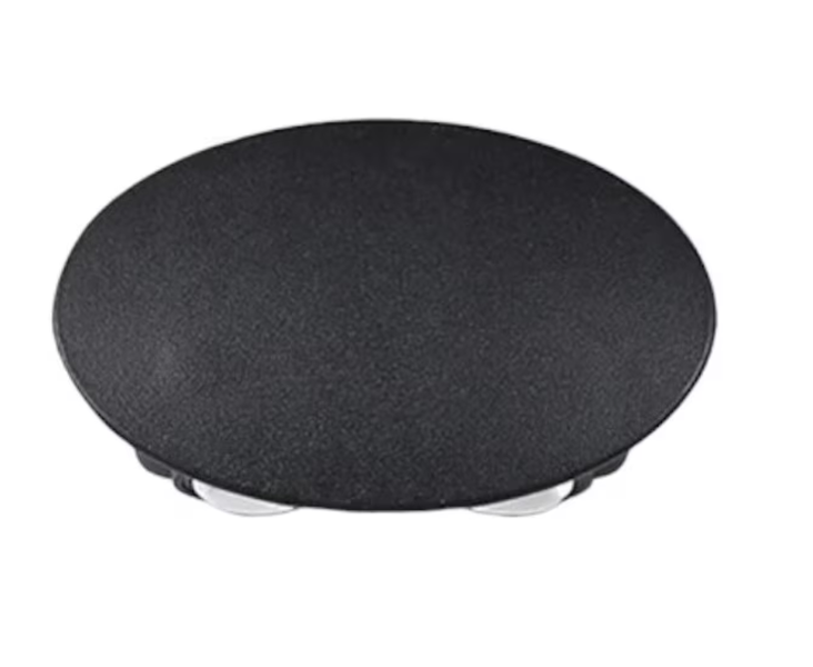 Oval Outdoor LED Wall Light, suitable for Exterior Wall Illumination