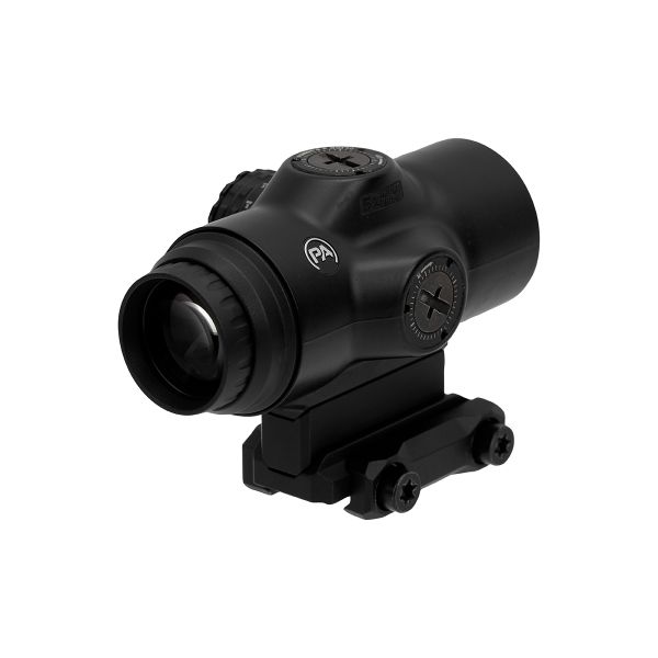 SLx 5x MicroPrism with ACSS Aurora 5.56 Yards Reticle