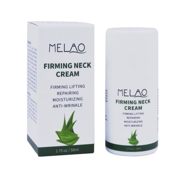 Melao Anti-Aging Firming Neck Cream