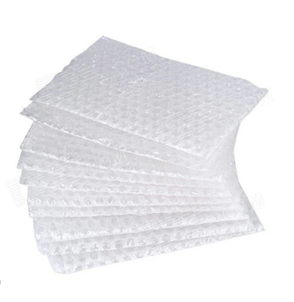 Bubble Pouch Bag |Bubble Wrap Sleeve | 10 Pack | 32(L) x 23 (W)