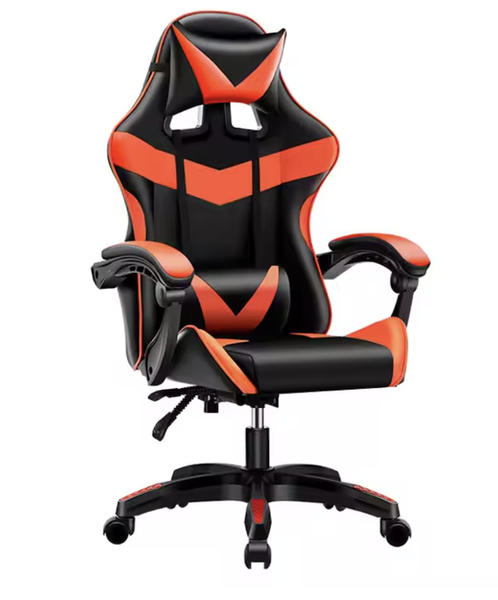 Pagani Ergonomic Office &amp; Gaming Chair with Recline and Adjustable Height