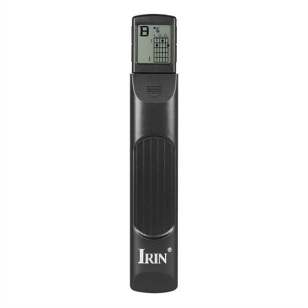 Irin Pocket Guitar Chord Trainer For Guitar Practice