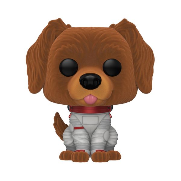 Funko Pop! Marvel Studios: Guardians Of The Galaxy - Cosmo