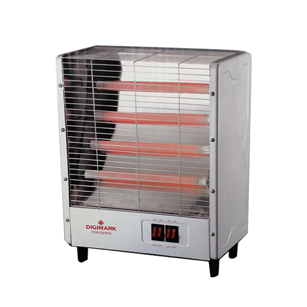 Digimark Electric Heater DGM-Qhs45