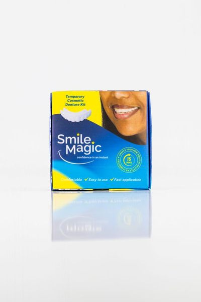 Smile Magic