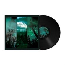 Above the Earth, Below the Sky (Vinyl / 12" Album)