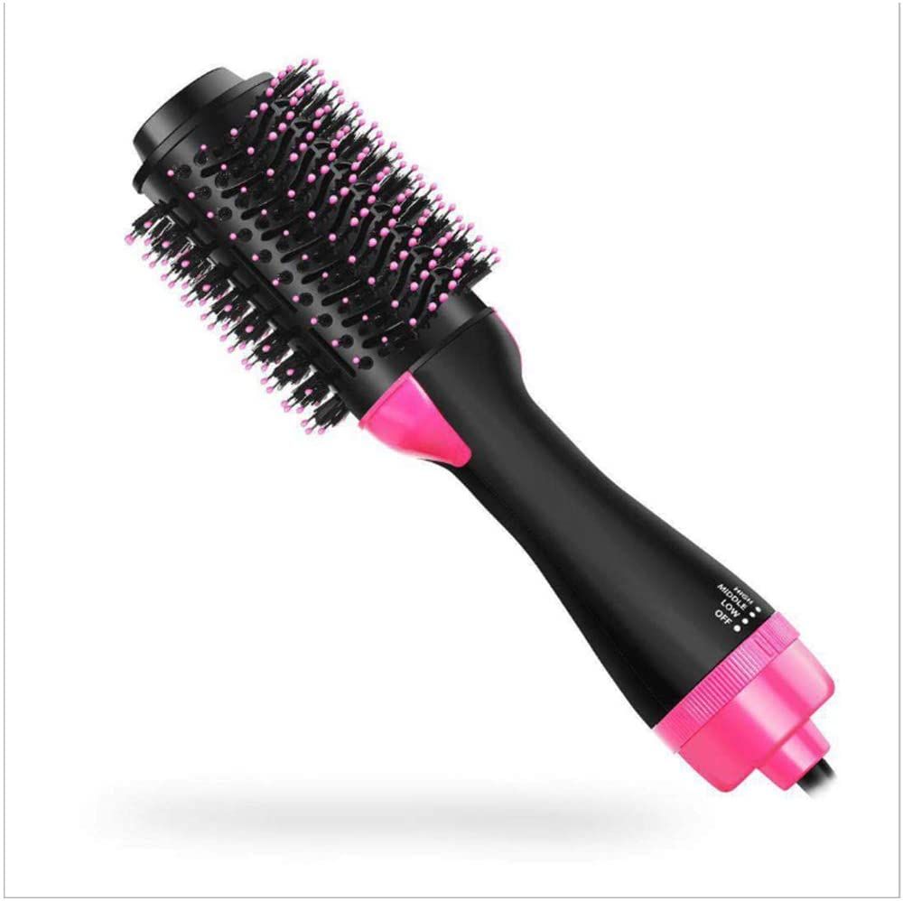 Hot air styling brush blower brush Shop Today. Get it Tomorrow