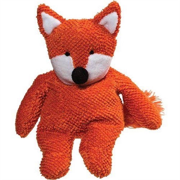 Suki Snuggle Tots Fuzzy Fox Baby 16.5cm 10115