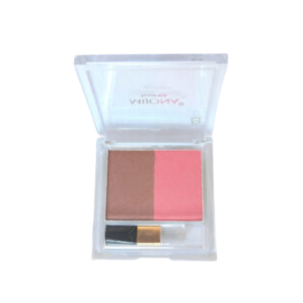 Mijona Blusher Duo B