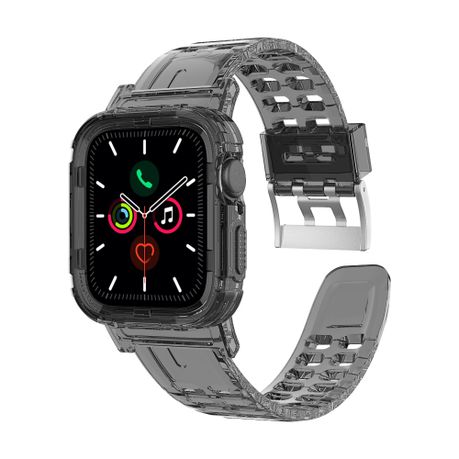 Apple watch impact resistant sale