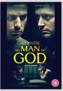 No Man of God(DVD)