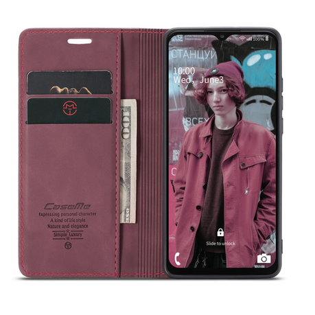 Flip Wallet Case For Samsung A23 Shop Today. Get it Tomorrow