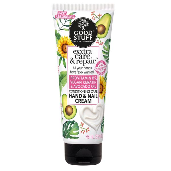 Good Stuff Exxtra Care &amp; Repair Hand Cream 75ml