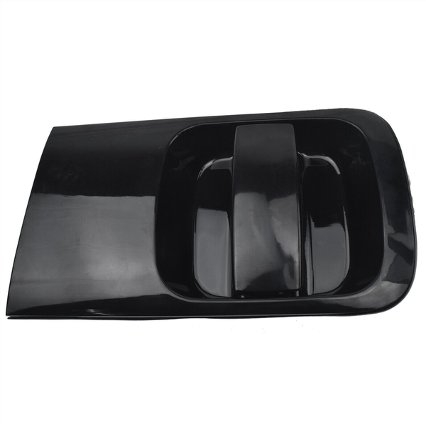 Right Sliding Exterior Door Handle for H1 Grand Starex 07-23