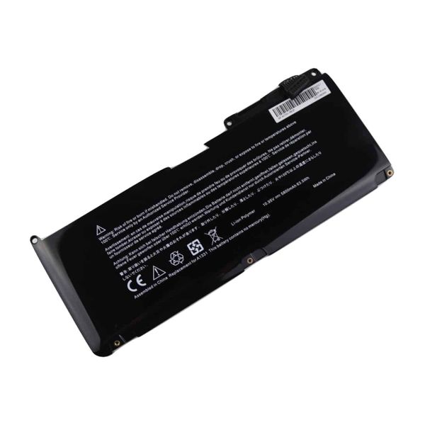 Replacement Laptop Battery For MacBook A1331/A1342