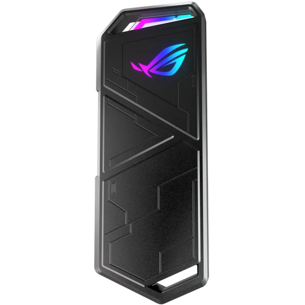 ASUS ROG Strix Arion SSD Hard Drive - S500 External SSD 500GB