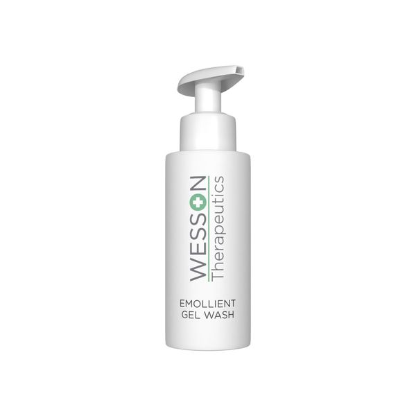 Wesson Therapeutics - Emollient Gel Wash