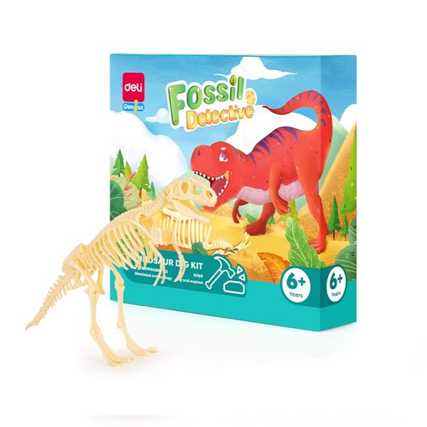 Deli Archaeological Dig Kit