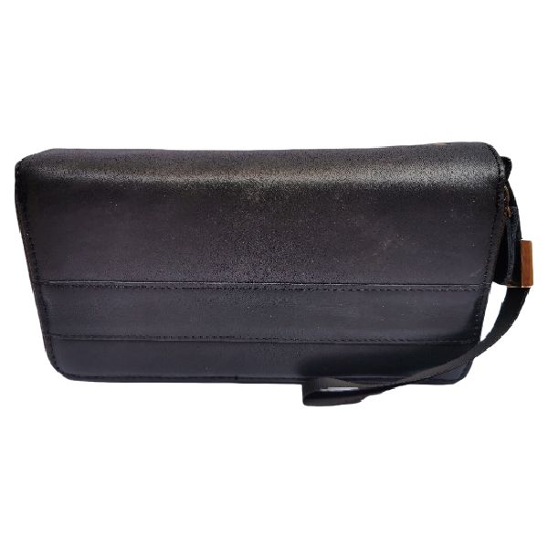 Voyage Zipper Around Travel Wallet Purse