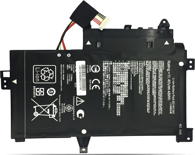 Reliable, Long-lasting Vibrant Battery for ASUS Transformer Book Flip