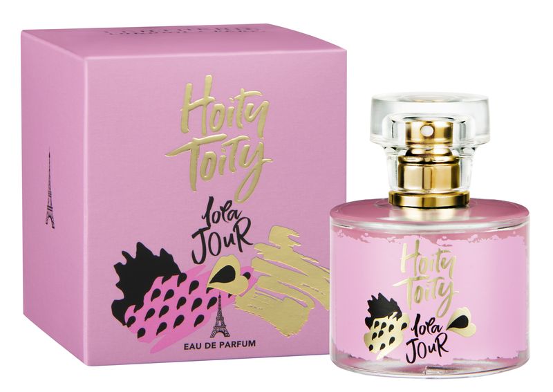 Lentheric Hoity Toity Lola Jour Eau De Parfum