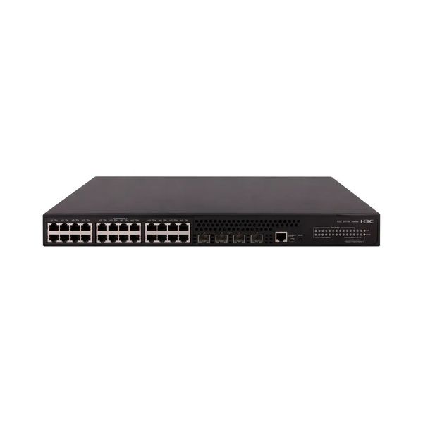 H3C S5130S28S-PWR-EI L2 Ethernet Switch