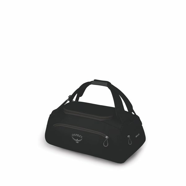 Osprey Daylite Duffel 30 - Black O/S